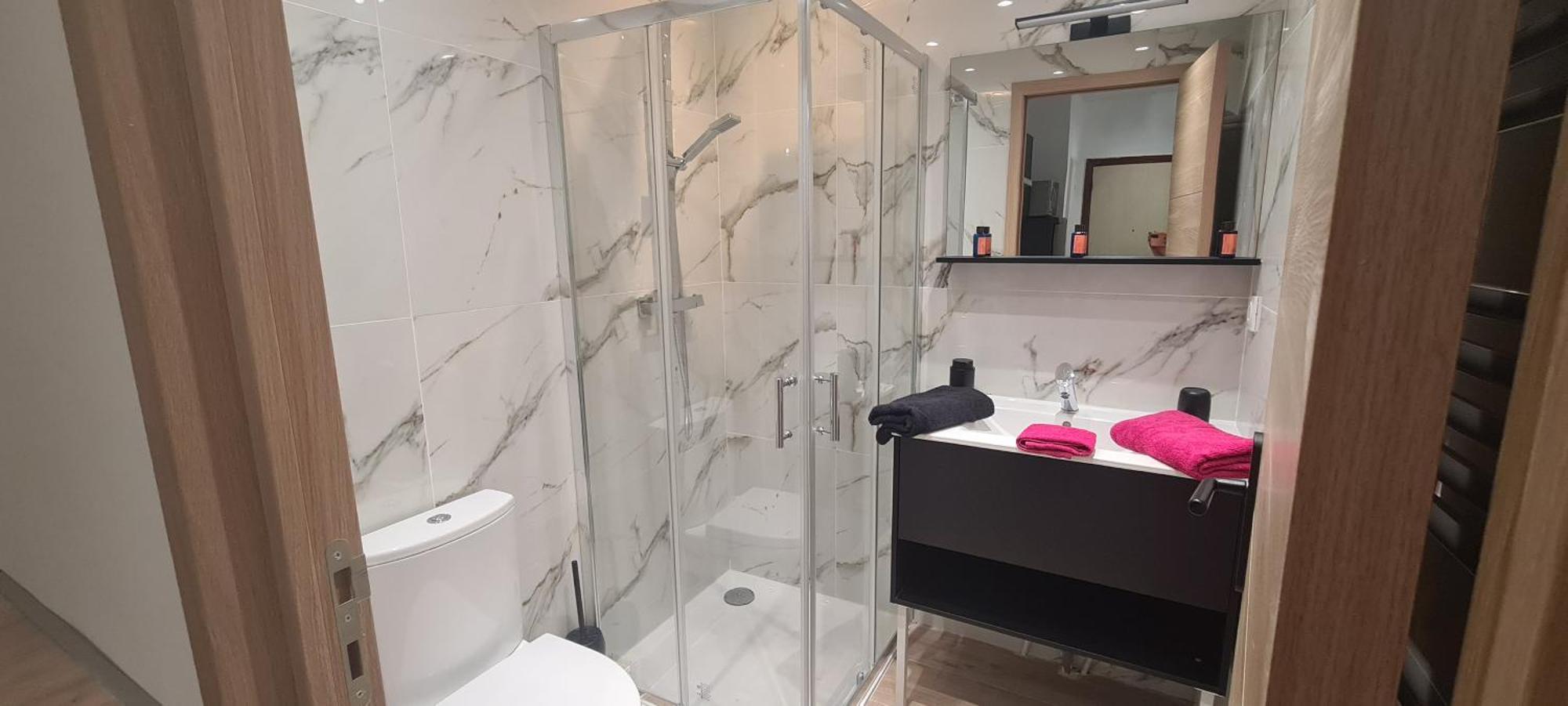 Tres Beau 2 Pieces A Nicea Zewnętrze zdjęcie