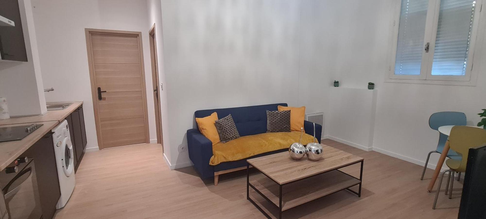 Tres Beau 2 Pieces A Nicea Zewnętrze zdjęcie