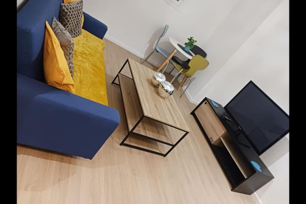 Tres Beau 2 Pieces A Nicea Zewnętrze zdjęcie